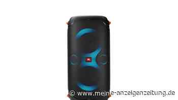 Nur 6 von 20 Bluetooth-Boxen erhalten die Note „gut“