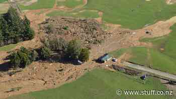 Nelson floods leave Rai Valley residents stuck all over the rohe - Stuff