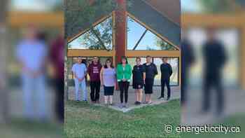 Sharleen Gale re-elected chief councillor for Fort Nelson First Nation - Energeticcity.ca