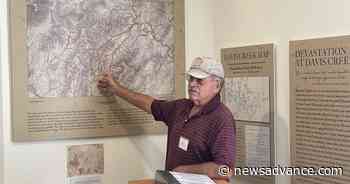 'This thing haunts people': 53 years later, Nelson residents recall stories of Camille - Lynchburg News and Advance