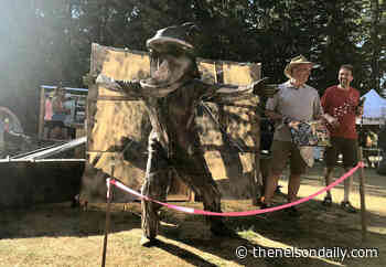 Crowds flock to Toadfest at Summit Lake Provincial Park - The Nelson Daily