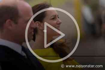 Prince William and Kate seek ‘Normal’ Life Outside London - Nelson Star