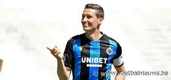 'Club Brugge vraagt stevige som voor Vanaken' - VoetbalNieuws.be