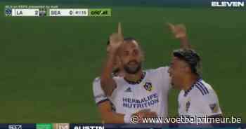 GOAL: Vazquez (ex-Club Brugge en KAS Eupen) scoort juweeltje in MLS - VoetbalPrimeur.be