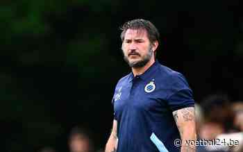 'Keuze Carl Hoefkens bij Club Brugge opeens zwaar in vraag gesteld: 'Waarom?' - Voetbal24.be