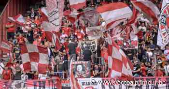 "Geen enkele club, behalve Club Brugge, is zo groot als Standard" - VoetbalPrimeur.be