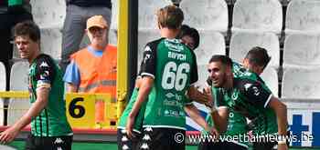 'Cercle haalt oude bekende terug naar Brugge' - VoetbalNieuws.be