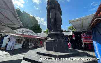 Cuernavaca busca recaudar más de 21 mdp por ambulantaje - El Sol de Cuernavaca