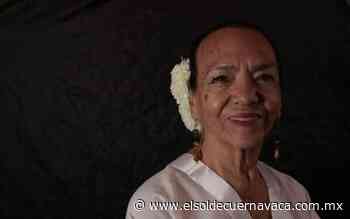 Reconocen a Tesoros Humanos Vivos de Morelos - El Sol de Cuernavaca