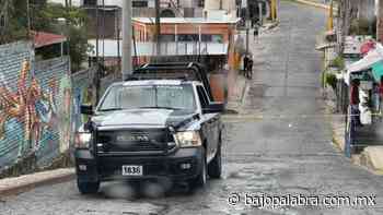 Sicarios disparan desde un auto contra taquería en Cuernavaca, los escoltaba una camioneta - Bajo Palabra Noticias
