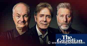 TV tonight: Cliff Richard, Neil Fox and Paul Gambaccini on Operation Yewtree