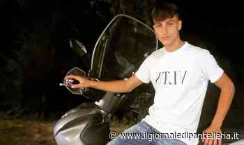 Pantelleria, uscito dal coma Giuseppe dopo il tuffo dall'Arco dell'Elefante. Il padre "E' miracolato. Salvato da Carmine Nunziata"" - Video - Il Giornale Di Pantelleria