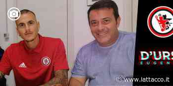 L'arco rossonero ha una freccia in più. Benvenuto D'Ursi - L'Attacco