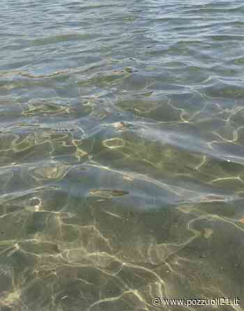 Mare balneabile tra Arco Felice e Lucrino: arriva l’ok dall’Arpac - Pozzuoli21