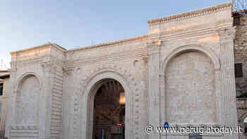 INVIATO CITTADINO Borgo Bello, Arco di Duccio. Ma quanto è pericoloso approcciarti, a piedi o in auto - PerugiaToday