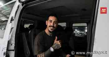 Palermo, una freccia all’arco di Corini: Di Mariano, gol e assist per l’attacco rosa - Mediagol.it