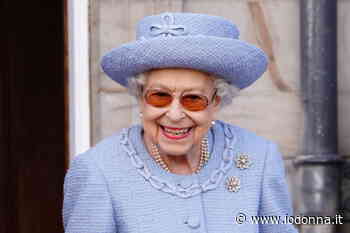 Paura per la Regina Elisabetta: l'intruso a Windsor voleva ucciderla con arco e frecce - Io Donna