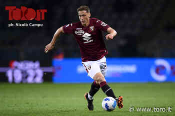 Vojvoda è tornato: sarà la freccia in più dell'arco di Juric contro la Lazio - Toro.it