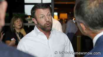 Mullin wins US Senate GOP runoff in deep-red Oklahoma - Lethbridge News Now