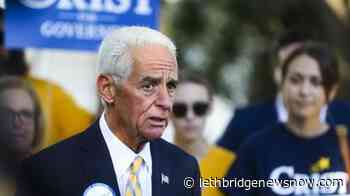 Florida Democrats choose Rep. Crist to challenge DeSantis - Lethbridge News Now