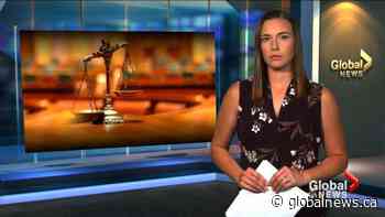 Autopsy report of 10-year-old Lethbridge boy will not be used as evidence in careless driving trial - Global News