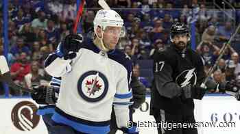 Hurricanes sign veteran forward Paul Stastny to 1-year deal - Lethbridge News Now