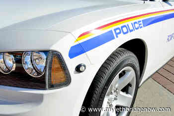 Coleman man faces child sexual exploitation charges - My Lethbridge Now