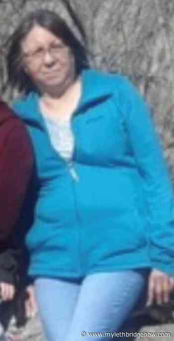 Updated: Lethbridge police ask for help locating 63-year-old woman - My Lethbridge Now