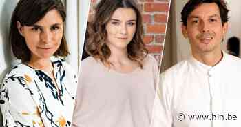 De 7 favoriete eetadressen van 7 BV's in Gent: “Heerlijk pure Vlaamse klassiekers uit grootmoeders tijd” - Het Laatste Nieuws