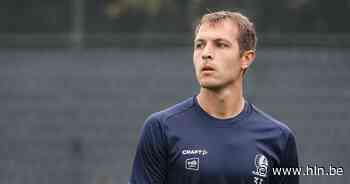 Davy Roef tekent contractverlenging bij AA Gent: “Uit eerste voorstel bleek al veel respect” - Het Laatste Nieuws