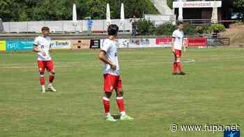 Biernot und krächzende Lautsprecher bei der TSG Backnang - FuPa