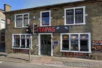 Haslingden: Las Tapas restaurant set to close in September