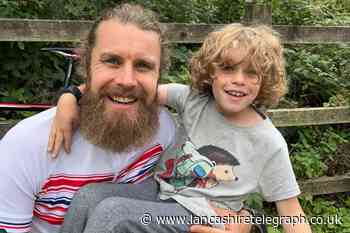 Skelmersdale man hopes to break world triathlon record breathing only through nose