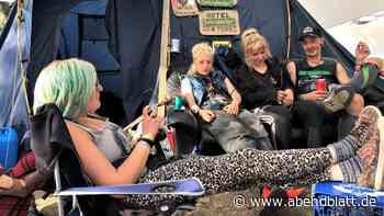 Westerland: Die Ärzte reagieren auf Einladung der Punks nach Sylt - Hamburger Abendblatt