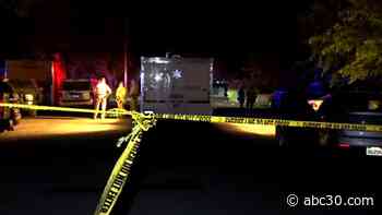 Deputies investigating possible homicide in Winton park