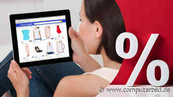 About You, JD Sports & mehr: Klamotten-Deals der Woche