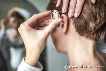 The unexpected way over-the-counter hearing aids will be life-changing