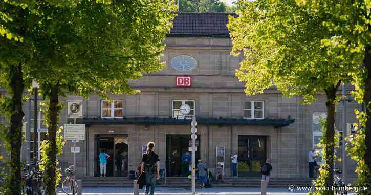 Coburg hat den «Bahnhof des Jahres 2022»