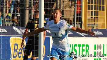 TSV 1860: Der 3.-Liga-Check - keiner marschiert so wie die Löwen