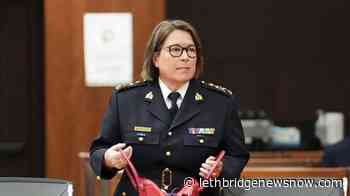 Nova Scotia RCMP 'dysfunctions,' labour shortages predated 2020 mass shootings - Lethbridge News Now
