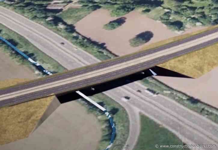 Skanska wins £345m A46 Newark Bypass