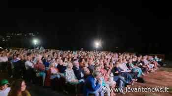 Rapallo: “Gala operistico, una serata indimenticabile” - LevanteNews.it