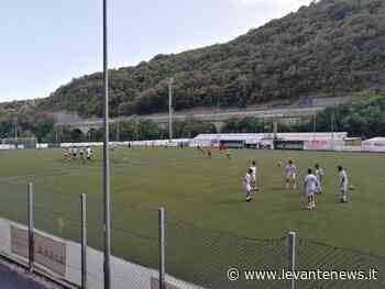 Calcio/ Coppa Italia, un punto a testa tra Athletic Club e Rapallo Ruentes - LevanteNews.it