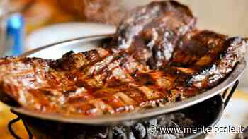 Sagra dell'asado e del fritto misto di pesce a Rapallo - mentelocale.it