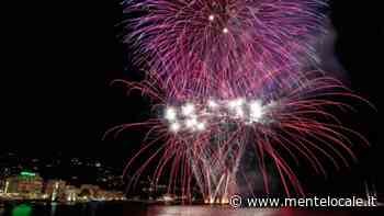 Feste di Luglio 2022 a Rapallo: il programma con fuochi d'artificio, sparate e processione - Genova - mentelocale.it