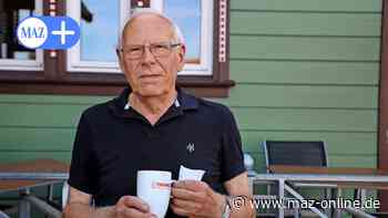 Rathenow: Wildschweinproblem beim Kleingartenverein Biberweg bereitet Sorge - Märkische Allgemeine Zeitung