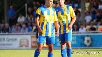 Pleite in Ansbach - FC Pipinsried verliert nach vier Siegen in Folge - FuPa