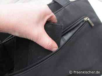 Ansbach: +++ Geldbörse entwendet +++ – fränkischer.de - fränkischer.de