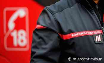 À Marignane, deux fillettes emportées sur sa bouée par le courant, l’une d’elles n’a pas survécu - Epoch Times