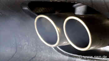 Moment mal: Drift-Rodeo in Ehingen: Nutzlos, unsympathisch, aber sollen sie doch - SWP